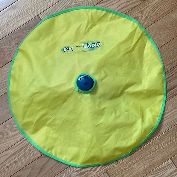 Cat’s Meow- Cat Toy - Picture 1 of 6